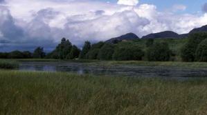 Loch Ardinning